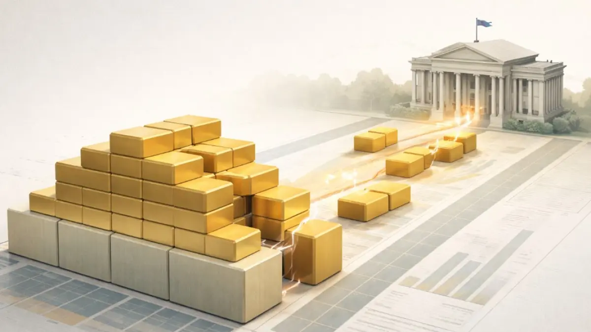 Pagar con tarjeta también servirá para ahorrar pensión en el país, tras cambios impulsados por el gobierno Petro

El esquema facilitará que los usuarios construyan cotizar para su vejez, sin realizar aportes adicionales directos.

Detalles⬇️