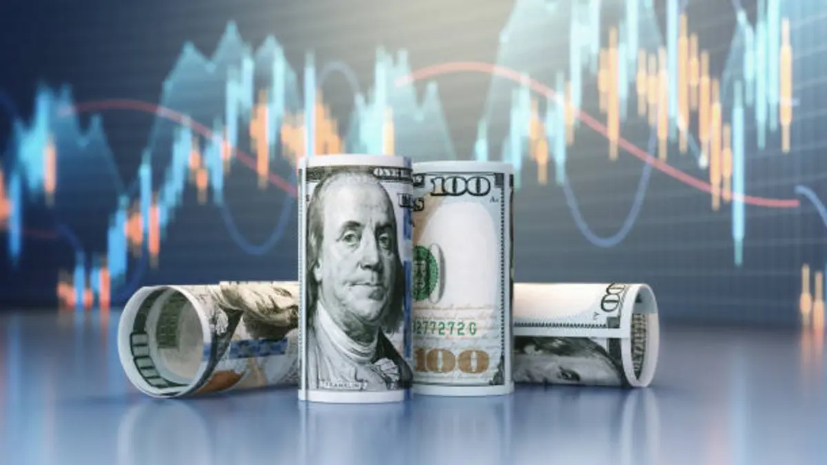 Middle East War and the Dollar: What's Happening with the TRM in Colombia and How the Week Might End