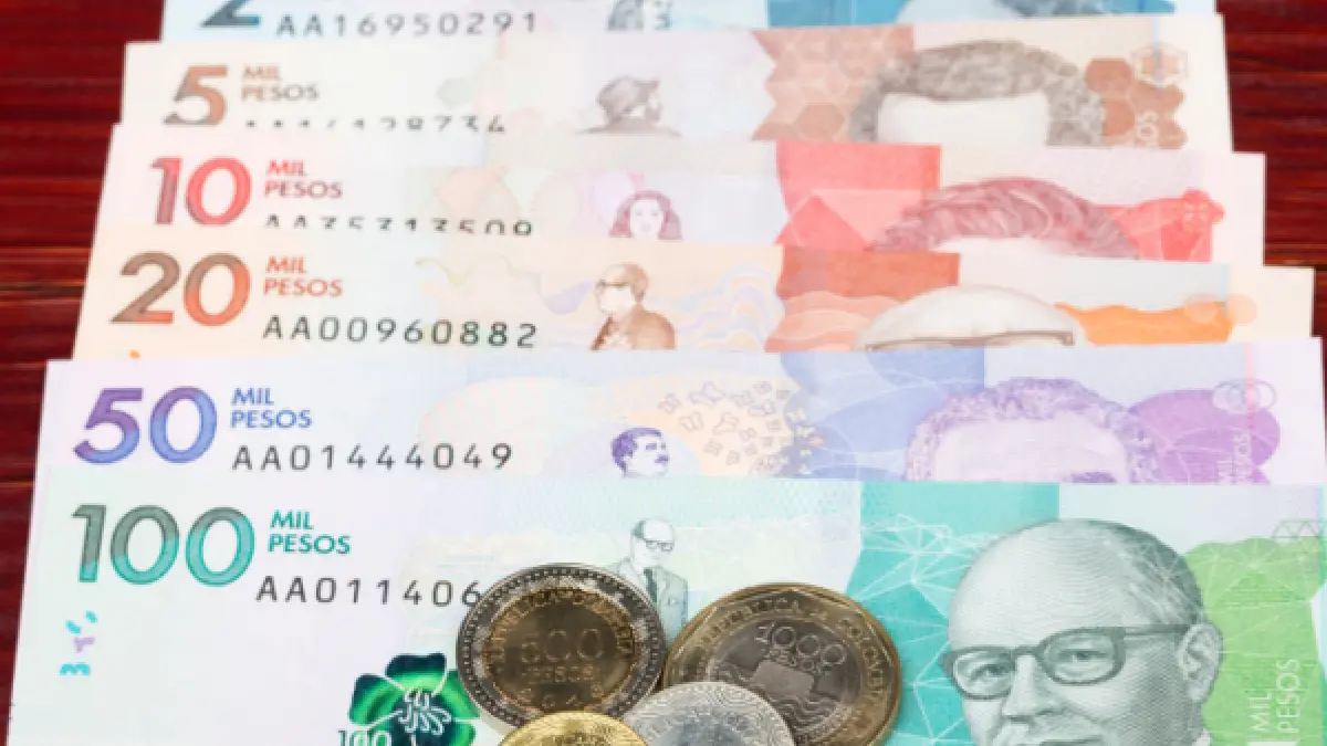 Deterioro fiscal acumulado obliga a preparar una corrección de gran magnitud en cuentas públicas: Corficolombiana