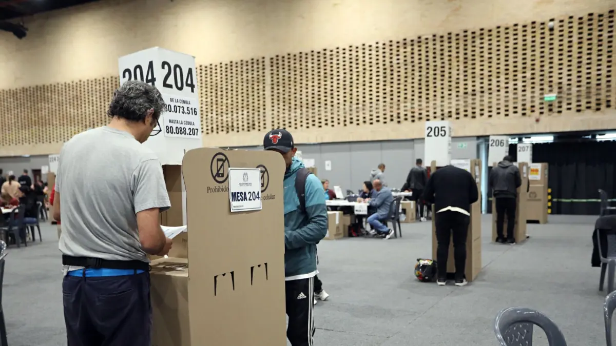 Medio día libre por votar: plazo y requisitos para reclamar 
