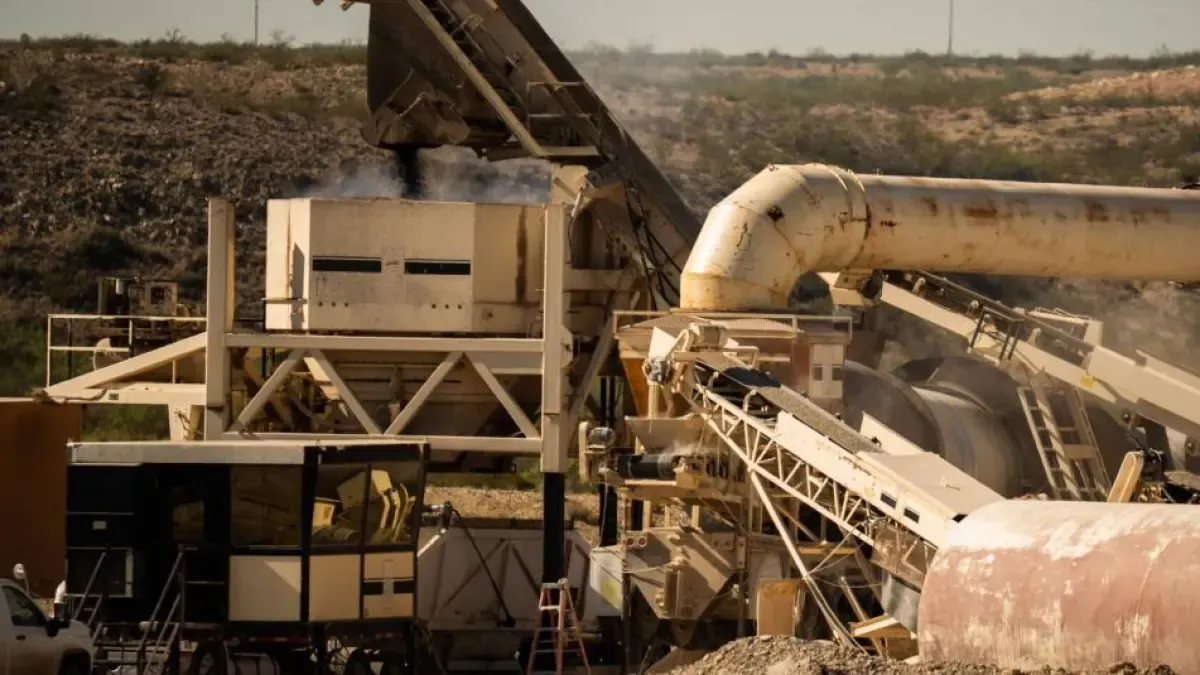 United States Sets Its Sights on the Venezuelan Mining Arc