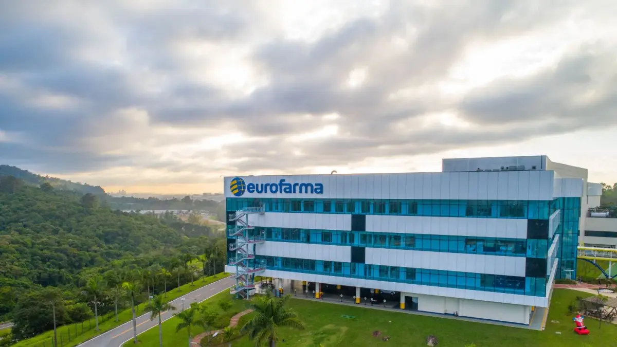 Eurofarma Invested US$28 Million in Sustainability and Achieved 97% Renewable Energy in Global Operations