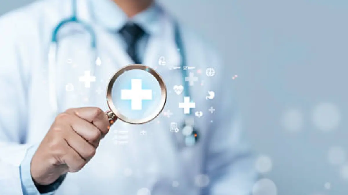 Transfer of users between EPS without debt payment would put clinics and hospitals network at risk