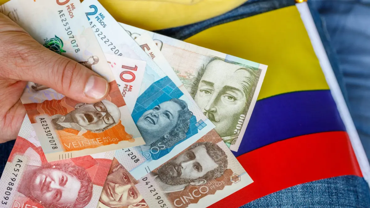 Study of Labor Trends 2025: How Much Do Colombians Earn?