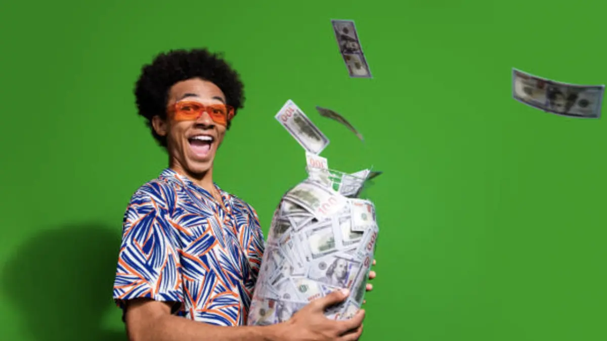 These are the 10 youngest billionaires in the world in 2026, according to Forbes list