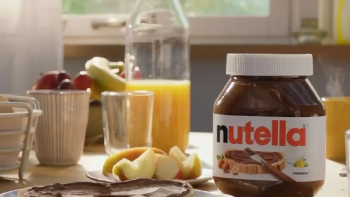 Nutella and Kinder owners reinforce their strategy to grow in South America, including Colombia