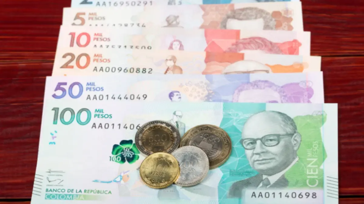Savings in CDT in Colombia reach record figures after the pause in the interest rates of the Bank of the Republic