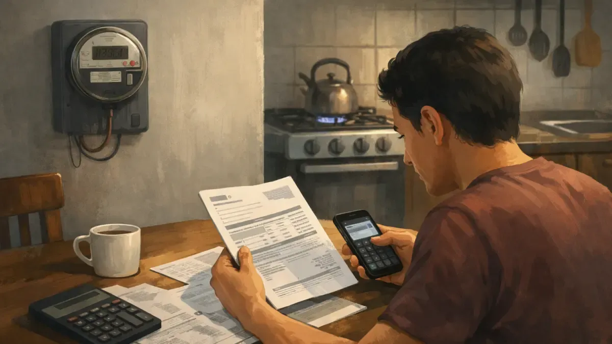 El mundo le estaba ganando a la inflación y ahora el petróleo podría volver a ponerla contra las cuerdas

Según la Ocde (@OECD), el comportamiento de precios reflejaba tensiones estructurales que ahora poco a poco se agravan.

Detalles ⬇️