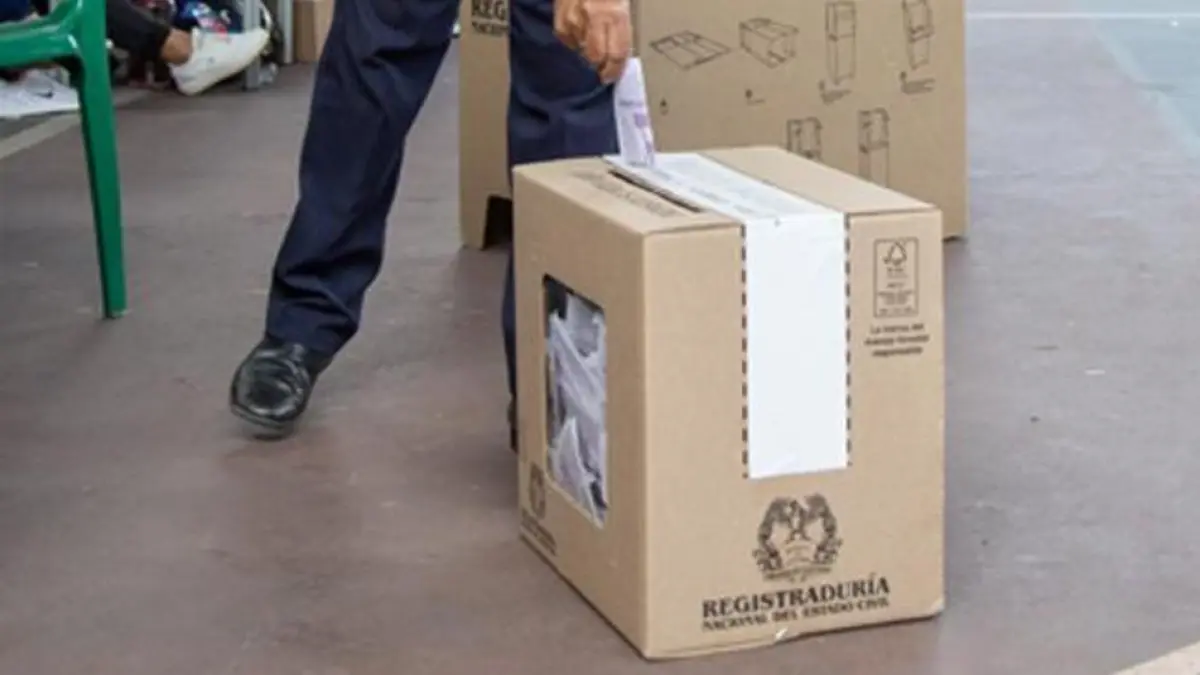AtlasIntel podrá seguir publicando encuestas mientras el CNE resuelve investigación