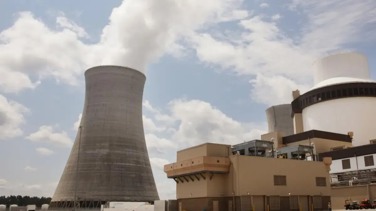Nuclear Energy: 33 Countries Already View It as a 'Strategic Resource' to Meet Growing Energy Demand