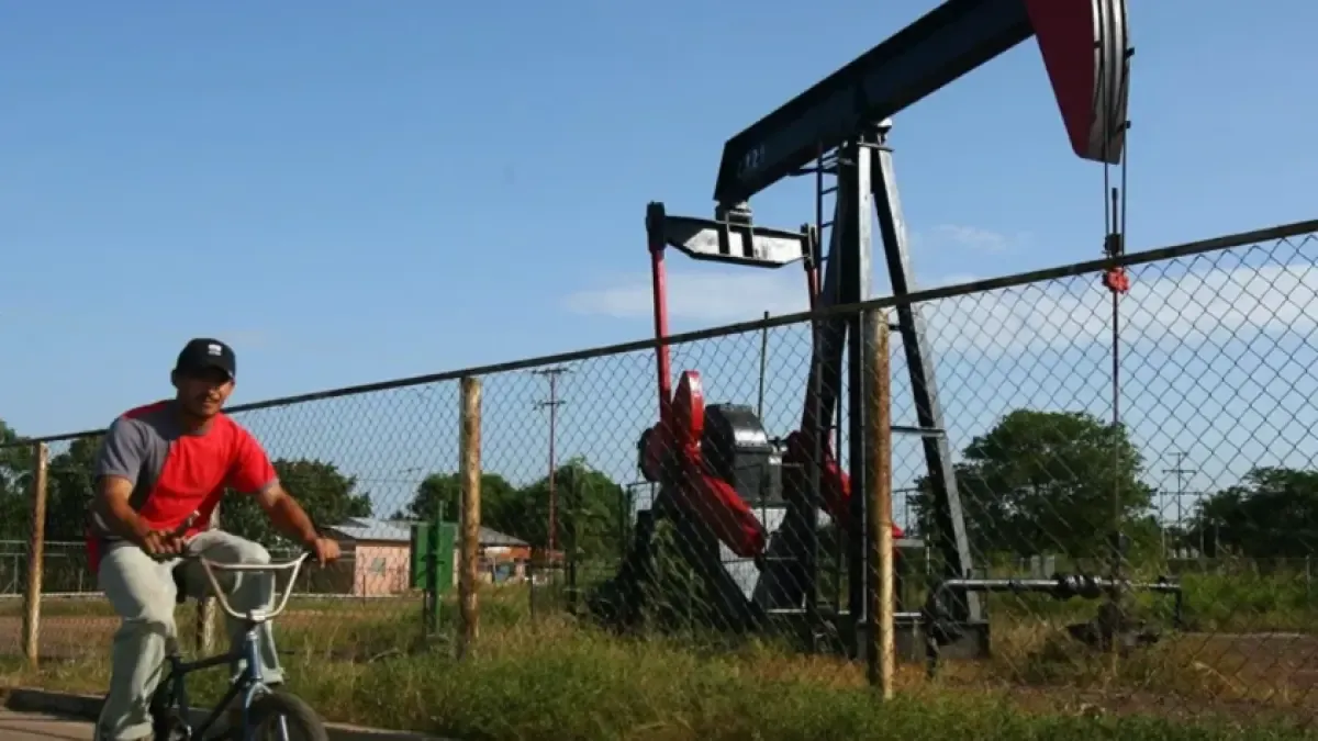 United States issues license to allow its companies to exploit and trade Venezuelan crude oil