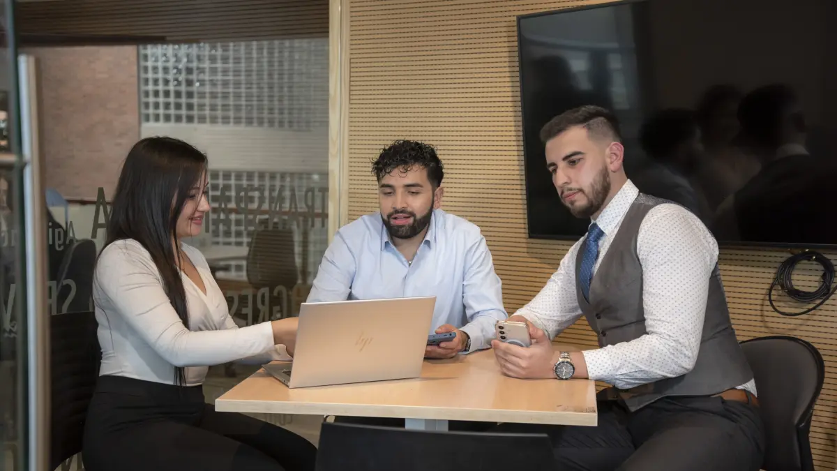 Employee value proposition, key to attracting young talent