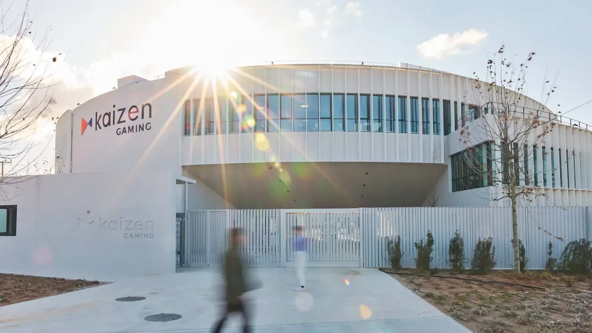 Kaizen Gaming acquires sports analytics firm with AI to strengthen its Betano platform