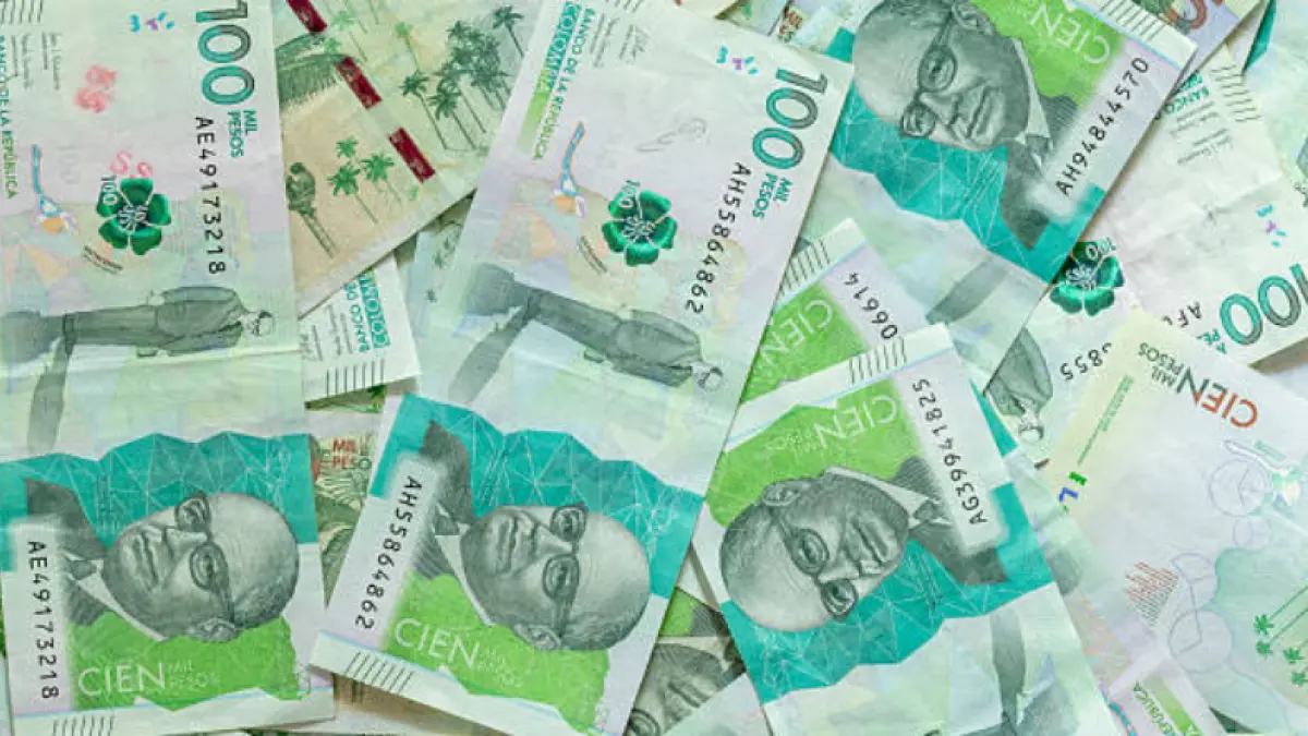 En el primer trimestre del 2026 menos del 20% del Presupuesto General de la Nación se ha pagado  

Según el MinHacienda, se ha cancelado el 18,4% en funcionamiento, deuda 29,7% e inversión 10,8%.

Se lo explicamos aquí