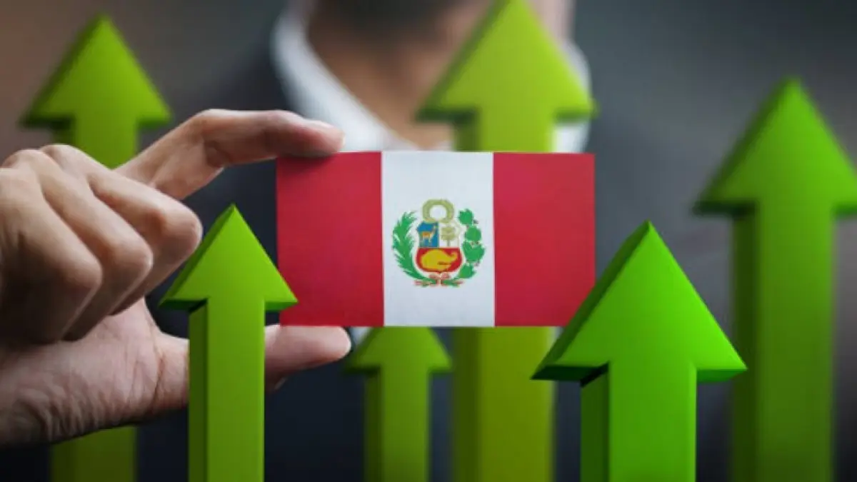 Macroeconomic stability, the basis of Peru's attractiveness to investors