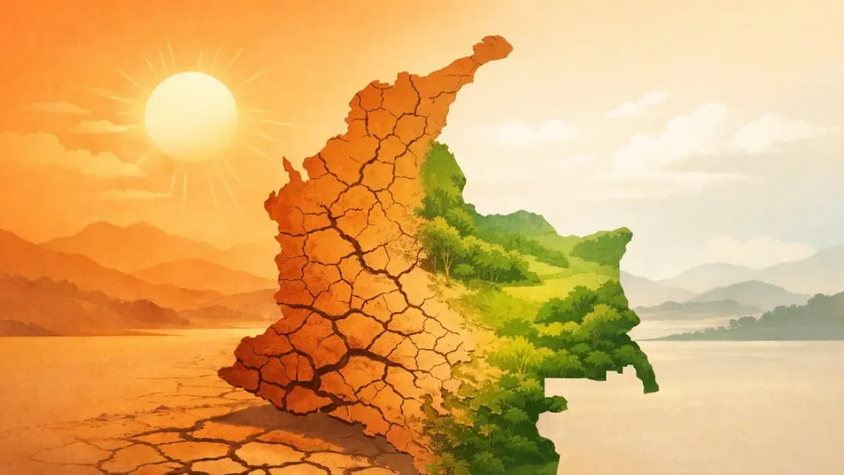 A Stronger Niño? Prosecutor's Office Asks to Evaluate if the 2026 Heat Season Would Exceed Recent Impacts