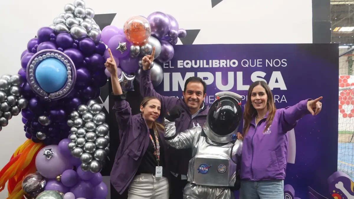 Laika platform projects 40% growth by 2026 and advances its expansion with new stores in Chile