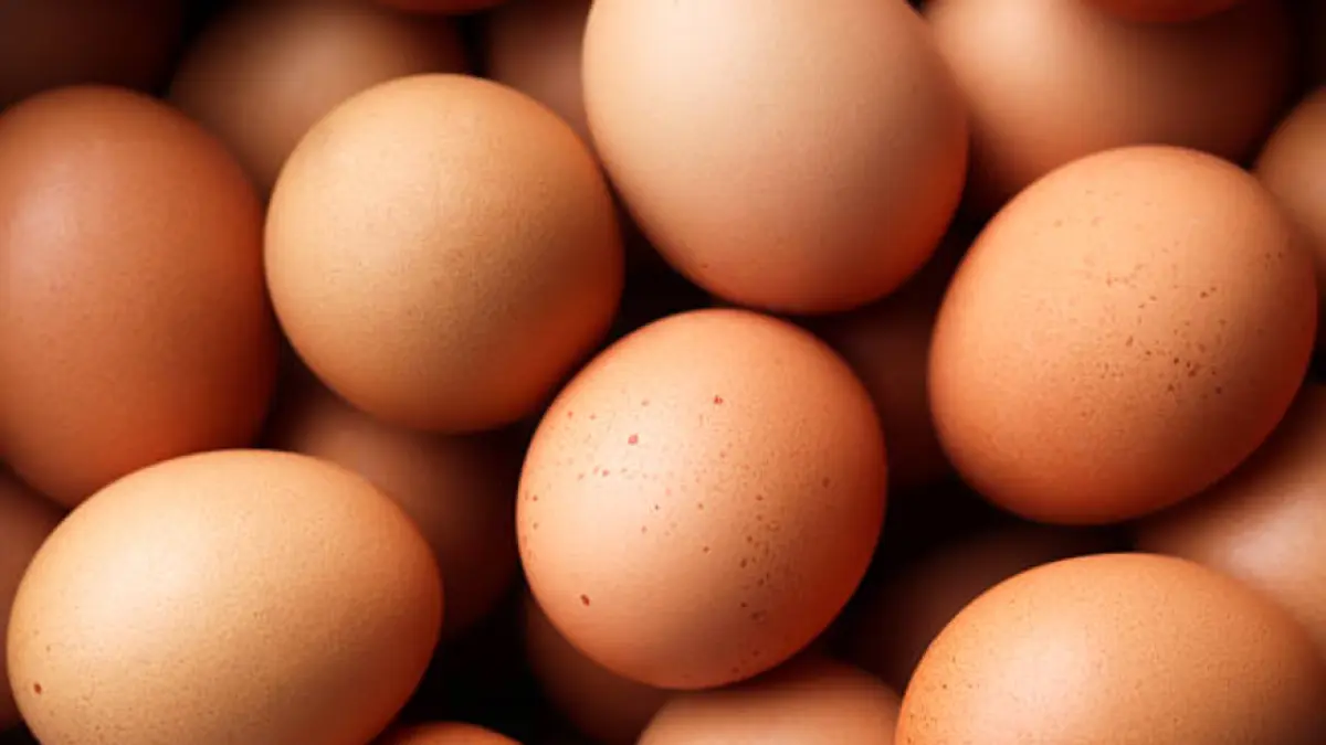 At the price of an egg? The carton rises $1,300 and sets the pace for the basket in Corabastos