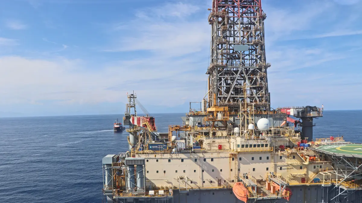 Petrobras and Ecopetrol Confirm New Gas Discovery in Deep Waters of the Colombian Caribbean
