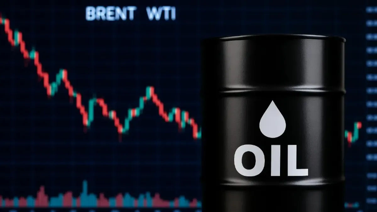 Expensive oil would not boost GDP growth: Oxford's message for economies like Colombia
