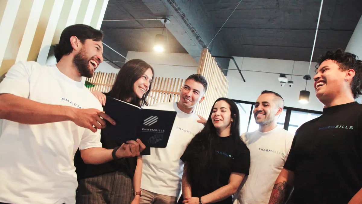 Pharmbills consolidates Colombia as a services 'hub' for the US healthcare system