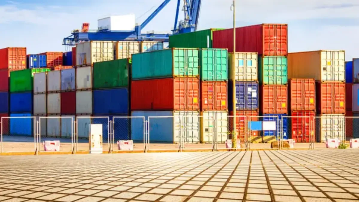 Exports from Colombia to Africa Exceed 200 Million Dollars with Food on the Rise