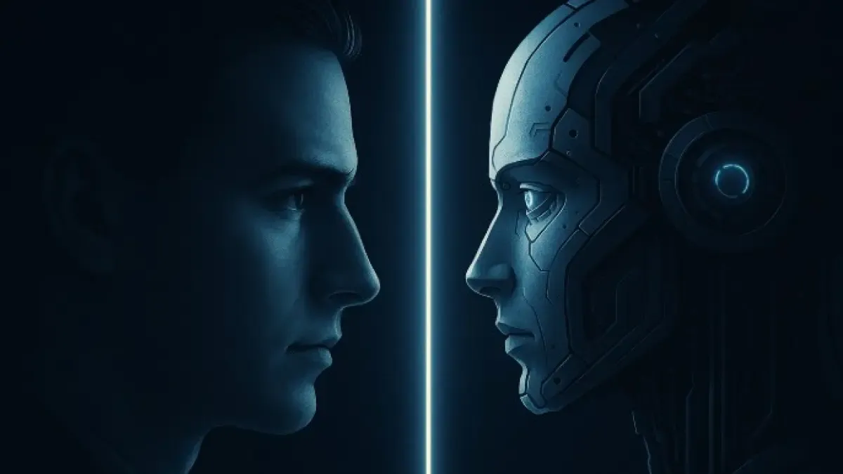 Who is Making Decisions in the Age of Artificial Intelligence?