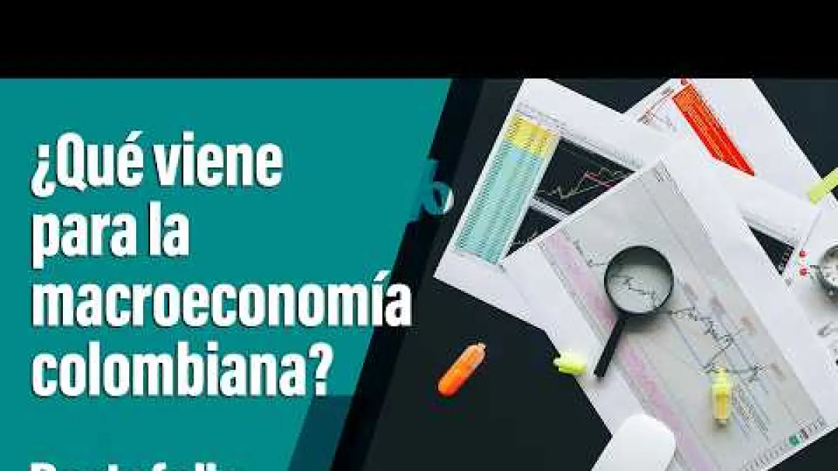 What's next for Colombian macroeconomics?