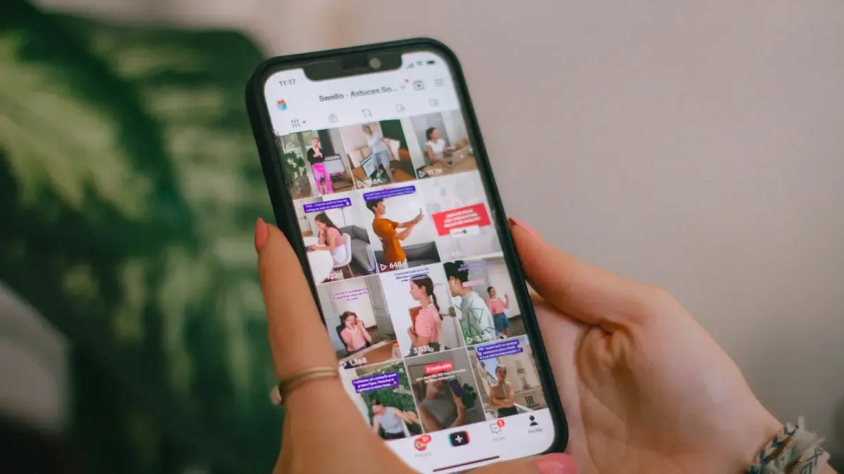 What is looksmaxxing? The TikTok trend that obsesses young people with their physical appearance