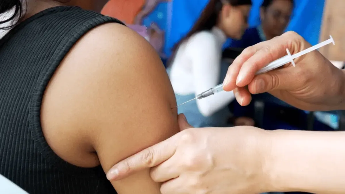 Bogotá Mayor's Office asks to get vaccinated against yellow fever before traveling during Holy Week