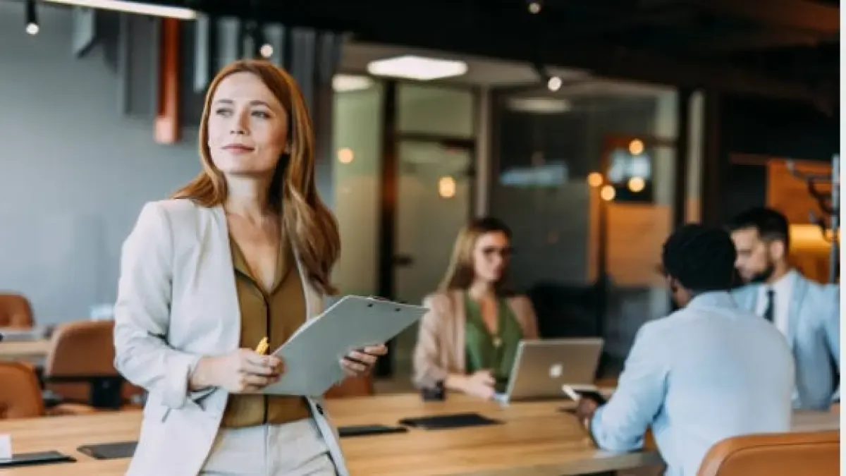 El ritmo de contrataciones se modera para el segundo trimestre, dice estudio de ManpowerGroup. 

El 41% de los empleadores prevé aumentar su planta de personal en los próximos meses.

Detalles. ⬇