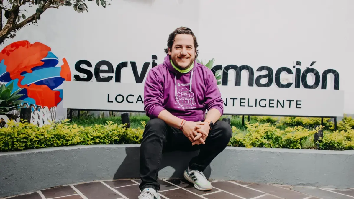 Servinformación accelerates international growth and seeks to emphasize Brazil and Mexico