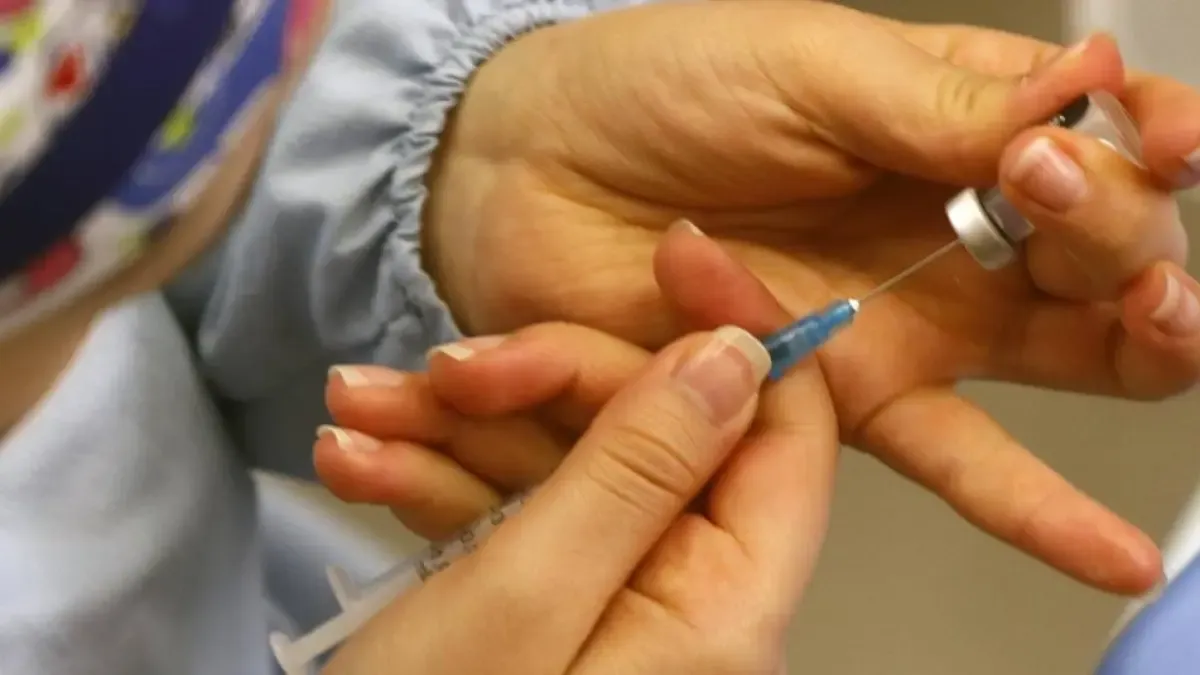 Due to risk of yellow fever and measles, Government asks to update vaccines before Holy Week