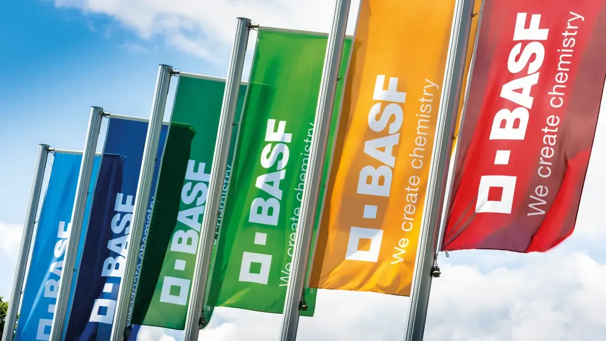 BASF Results Reflect Lower Profitability in 2025 Due to Falling Margins and Global Industrial Weakness