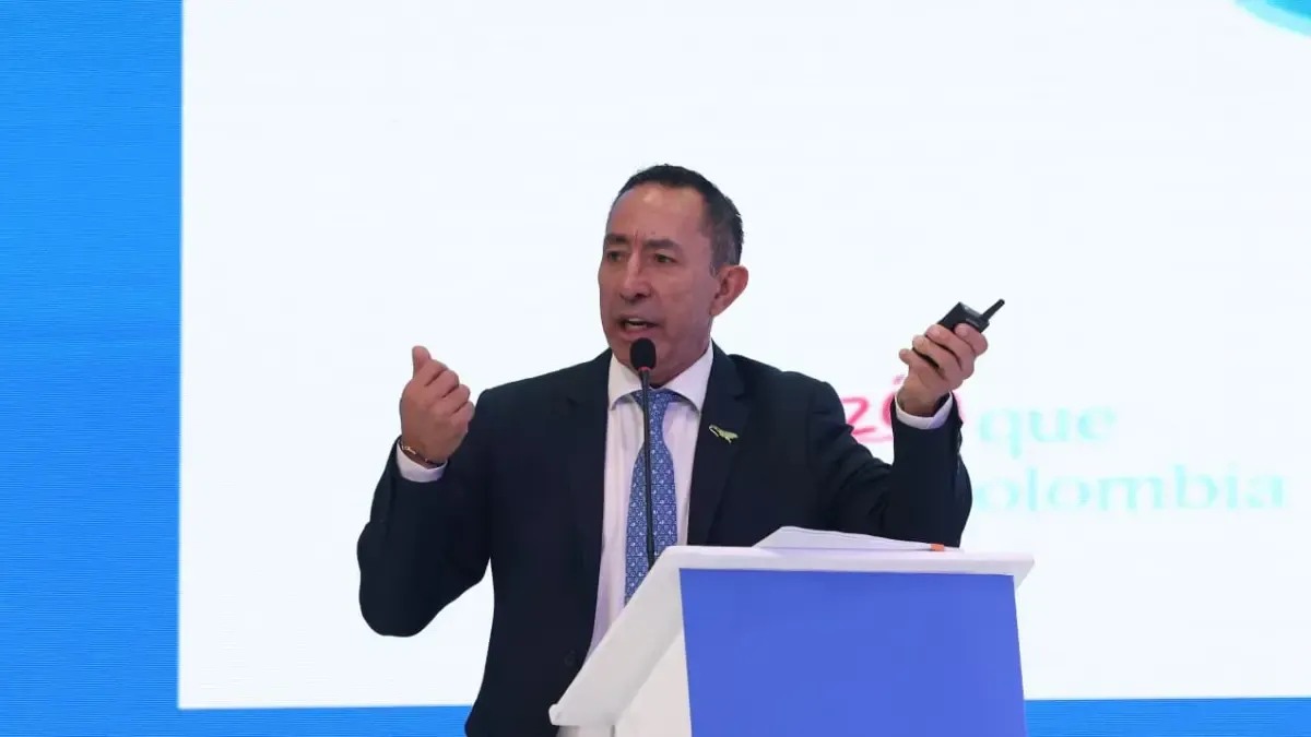 How true is it that Ricardo Roa could return to the Presidency of Ecopetrol?: this is what official sources say