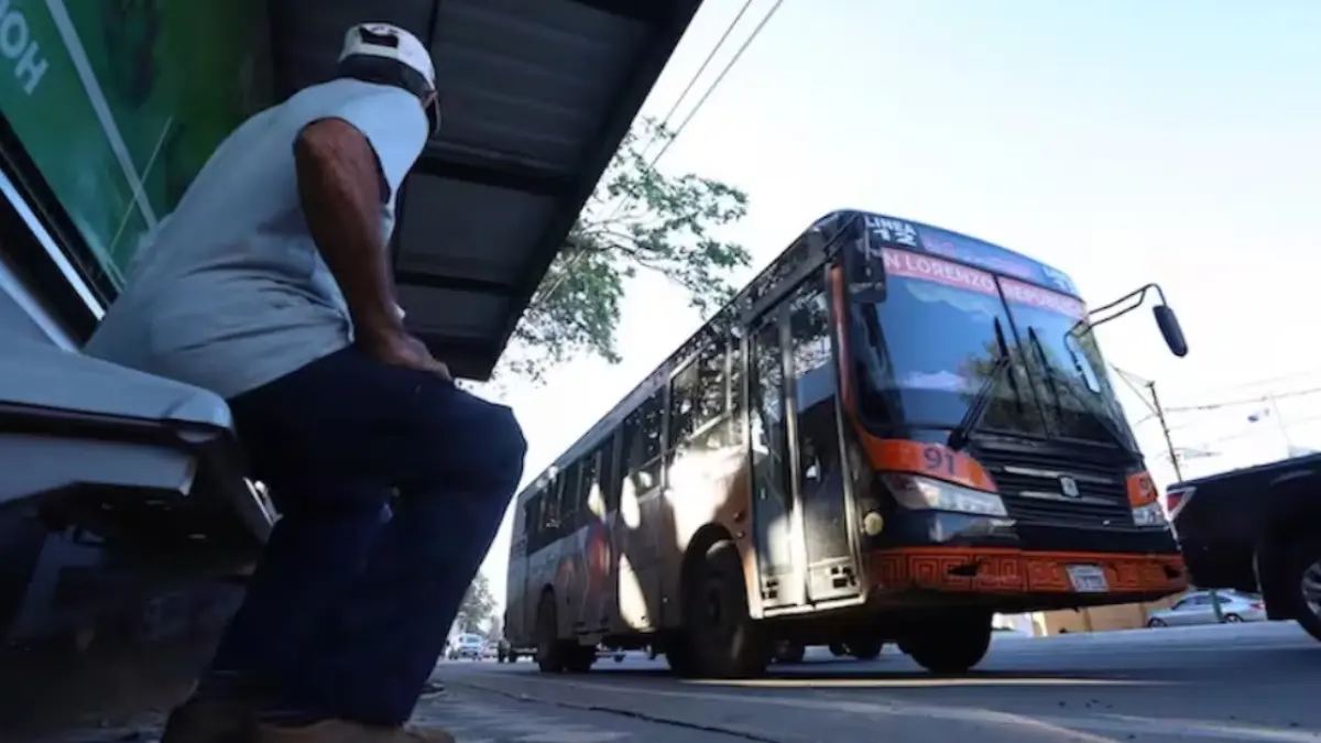 Fuel price hike due to conflict hits Latin America, sparking transporter protests