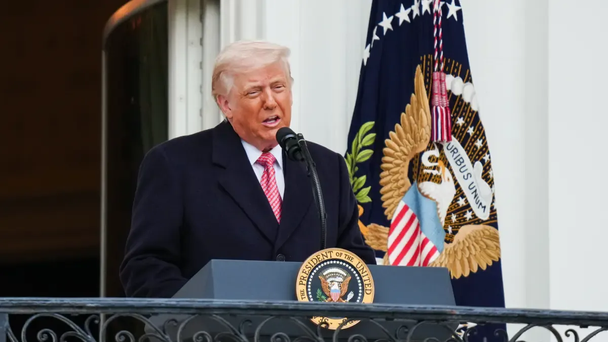 United States Eases Sanctions on Venezuela, Opening Door to Mining Investment