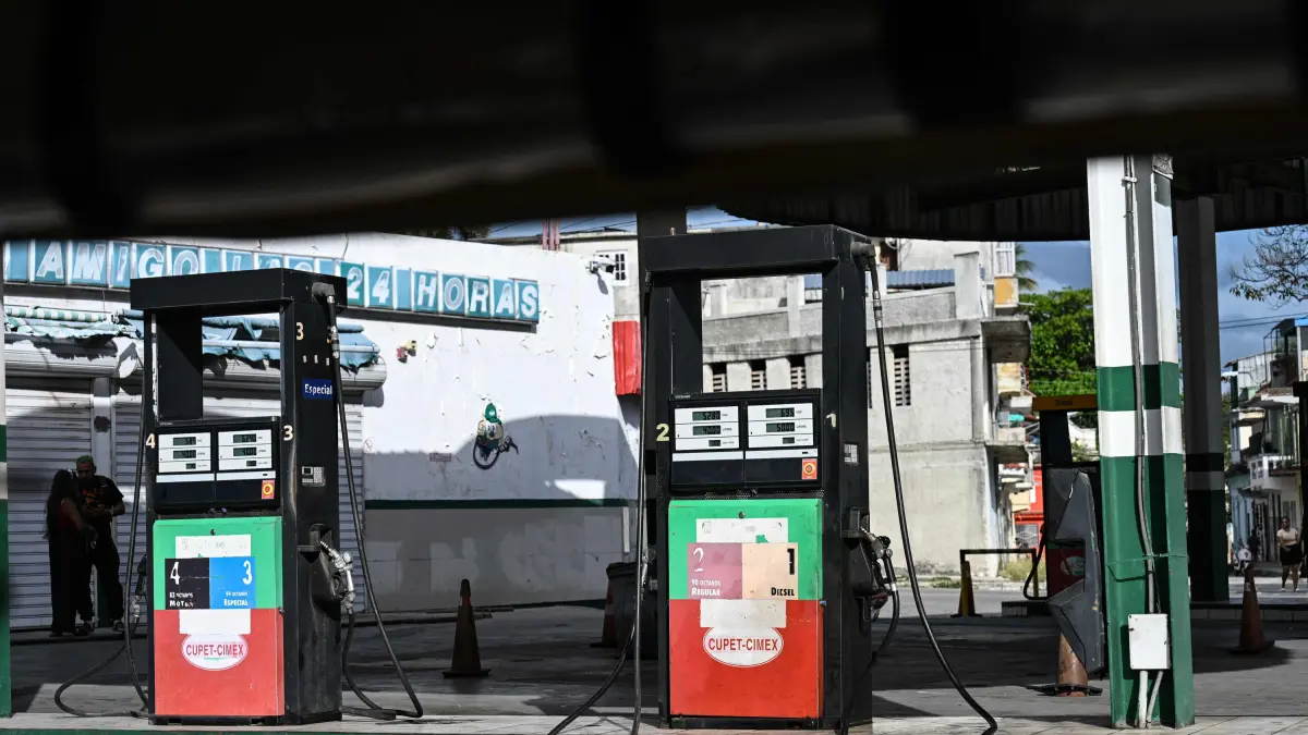 Global energy crisis puts pressure on countries to accelerate fossil fuel exit