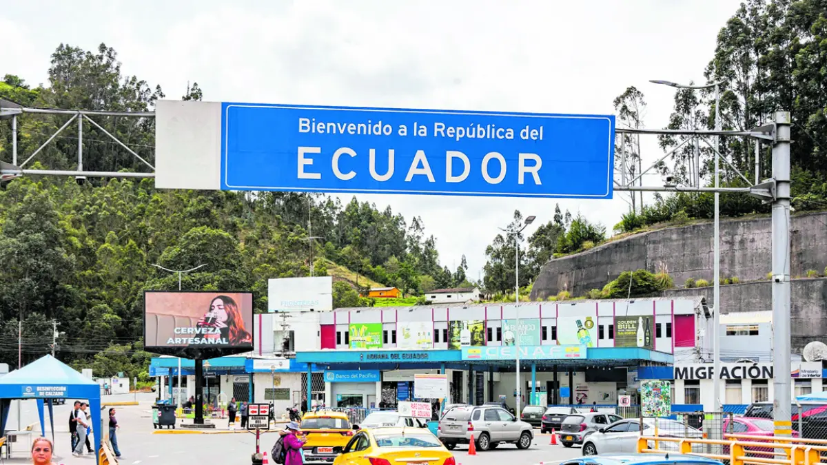 Ecuadorian and Colombian Legislators Create Binational Front to Pressure End to Tariffs