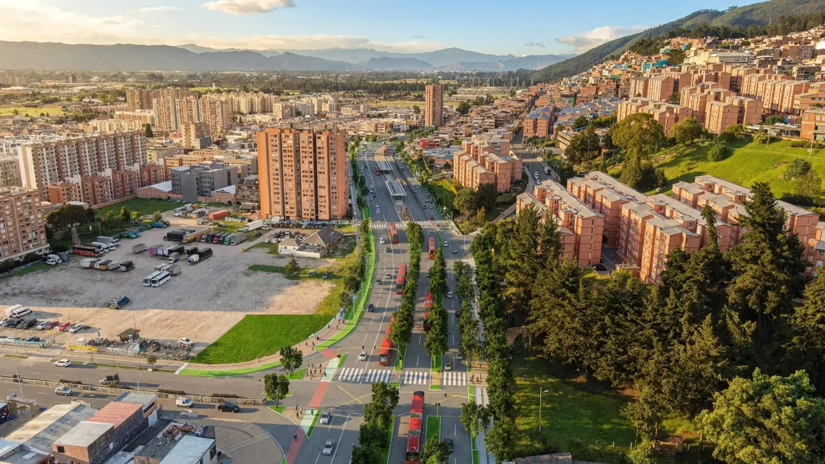 Cierre de la carrera Séptima: desvíos, paraderos y todo lo que necesita saber sobre inicio de obra de corredor vial

De 8 meses a casi dos años en preconstrucción: las alertas fiscales que deja el arranque del corredor.

Detalles ⏬