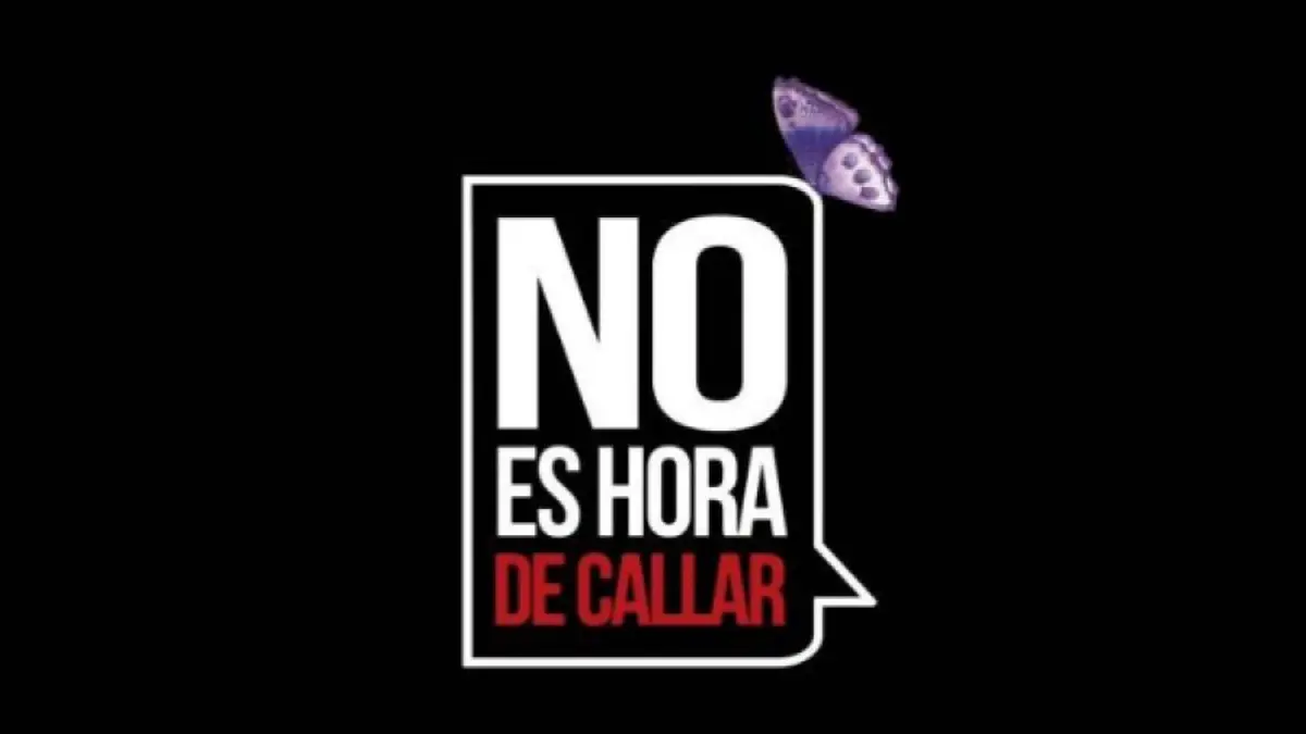 Cover image for Jineth Bedoya denuncia a Gabriel Meluk, exeditor de Deportes de EL TIEMPO por señalamientos de acoso sexual laboral
