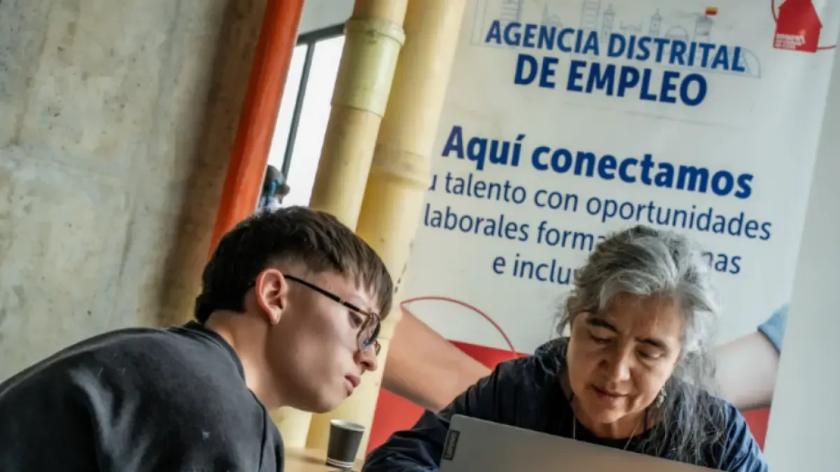 Vacantes de empleo en Bogotá: así puede aprovechar Semana Santa para conseguir trabajo

Entre el 30 de marzo hasta el 4 de abril estarán disponibles 713 puestos de trabajo en la capital del país.

Detalles ⏬