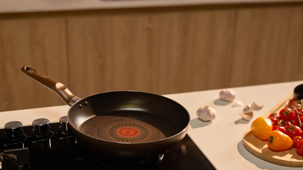 Vuelve y juega: Imusa anuncia una nueva cambiatón de sartenes en más de 50 ciudades del país

En esta ocasión, los usuarios también podrán entregar utensilios usados y acceder a descuentos en nuevos productos.

Detalles