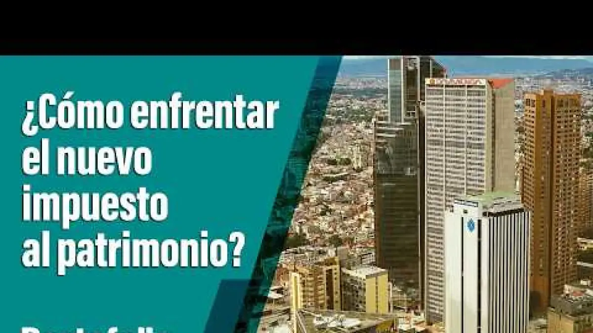 How to face the new wealth tax that comes with the economic emergency?