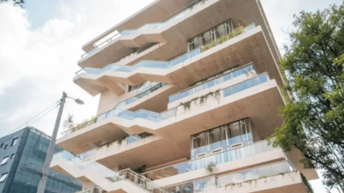 Semana Santa impulsa el consumo cultural en Bogotá con oferta gratuita en Cefe Chapinero

Programación sin costo incentiva la demanda de servicios culturales y recreativos en la capital.

Detalles⬇️