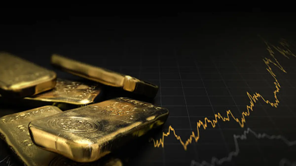 ¿Cuánto vale todo el oro del mundo? Esta es la extraordinaria cifra

El World Gold Council reveló que se han extraído aproximadamente 220,000 toneladas de este metal en la historia.

Detalles⬇️