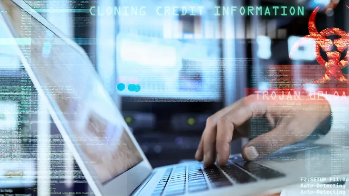 #PortafolioRecomienda La falta de confianza en proveedores empieza a elevar el riesgo cibernético en empresas, según estudio global

En el país, el 54% de empresas evalúa cambiar de proveedor por falta de confianza en ciberseguridad.

Detalles ⬇️