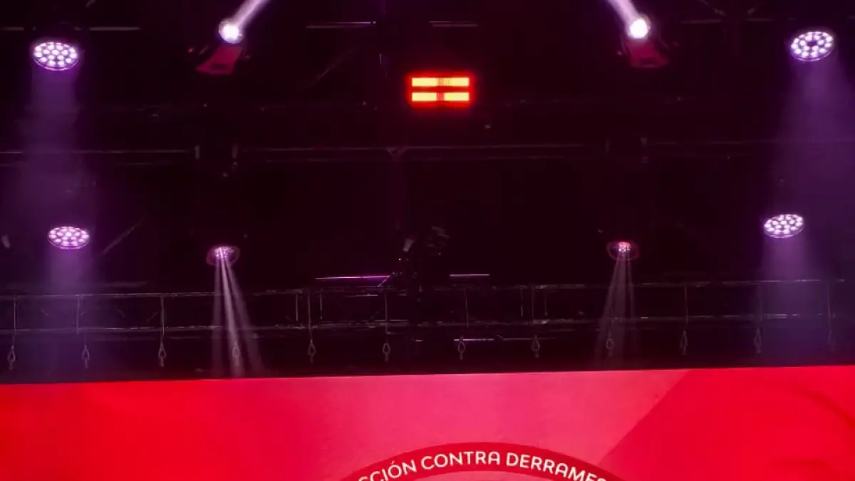 Nosotras (@nosotrascolombi introduce nueva tecnología de absorción y eleva la competencia en el mercado femenino

Luego de varias pruebas en laboratorio, la marca logró lanzar al mercado un nuevo producto enfocado en seguridad.

Detalles ⬇