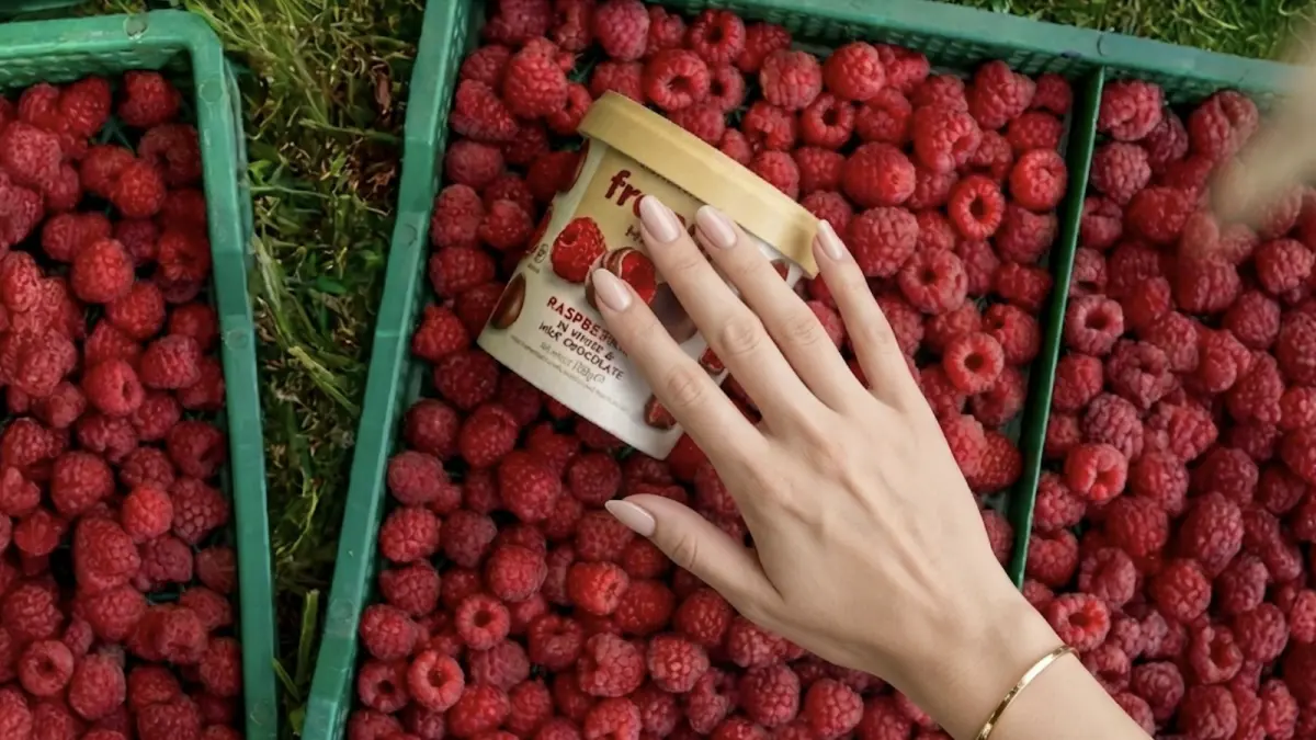 El consumo de alimentos saludables se redefine y crece la demanda por alimentos 'más conscientes'

El llamado mercado 'indulgente' está viviendo una transición en la actualidad.

Detalles ⬇️