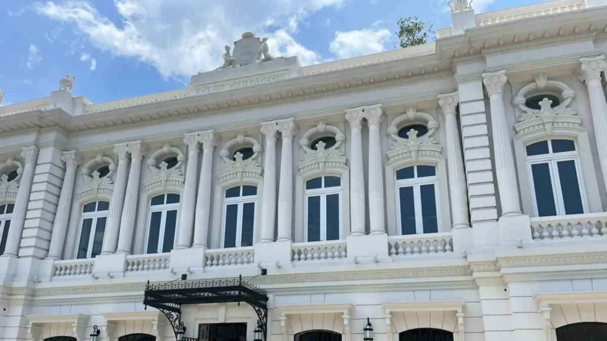 Four Seasons Opens in Cartagena with Investment Exceeding US$300 Million, Betting on Luxury Tourism
